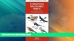 Big Deals  European Backyard Birds: A Folding Pocket Guide to Familiar Species (Pocket Naturalist