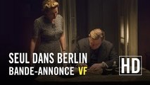 SEUL DANS BERLIN Bande annonce VF