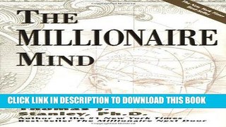 [FREE] EBOOK The Millionaire Mind BEST COLLECTION