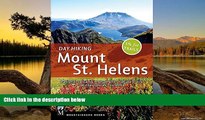 Big Deals  Day Hiking Mount St. Helens: National Monument, Dark Divide, Cowlitz River Valley  Best