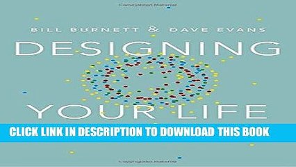 [READ] EBOOK Designing Your Life: How to Build a Well-Lived, Joyful Life BEST COLLECTION