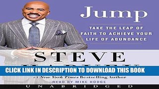 [New] Ebook Jump CD: Take the Leap of Faith to Achieve Your Life of Abundance Free Read