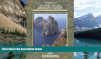 Books to Read  Walking on the Amalfi Coast (Cicerone Guides)  Best Seller Books Best Seller