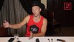 'Cowboy' Cerrone on supporting Donald Trump