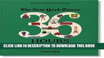 [New] Ebook The New York Times: 36 Hours, London   Beyond Free Online
