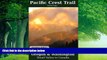Books to Read  Pacific Crest Trail Pocket Maps - Oregon   Washington  Best Seller Books Best Seller