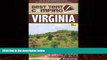 Big Deals  Best Tent Camping: Virginia: Your Car-Camping Guide to Scenic Beauty, the Sounds of