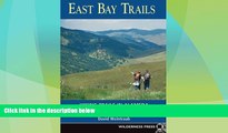Big Deals  East Bay Trails: Hiking Trails in Alameda and Contra Costa Counties  Best Seller Books