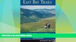 Big Deals  East Bay Trails: Hiking Trails in Alameda and Contra Costa Counties  Best Seller Books