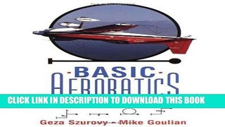 [BOOK] PDF Basic Aerobatics Collection BEST SELLER