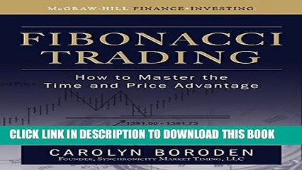 [PDF] Fibonacci Trading: How to Master the Time and Price Advantage Popular Online