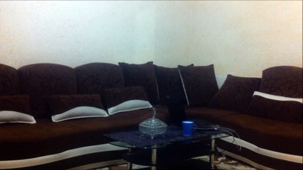 Paranormal Activities in my House 17092016