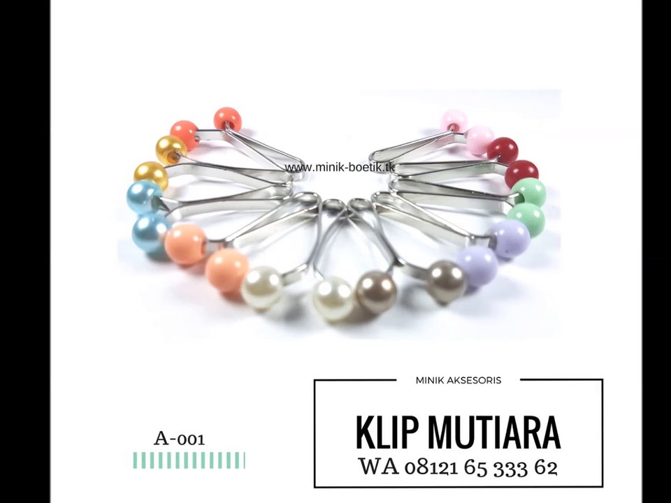 WA 08121 65 333 62, Klip Turki Minik Boetik, Klip Jilbab Turki Minik Boetik, Klip Hijab Minik Boetik