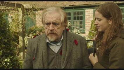 "El último acto", la nueva película del actor escocés Brian Cox