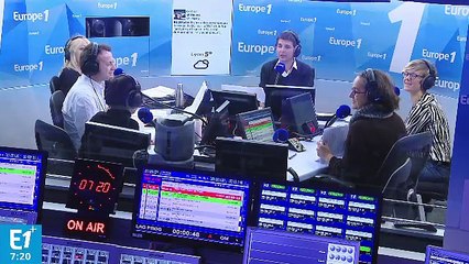 Que usage fait Florian Philippot de son enveloppe de 4.300 euros pour frais généraux ?