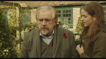 Aktör Brian Cox'un yeni filmi 'The Carer' ölümü anlatacak