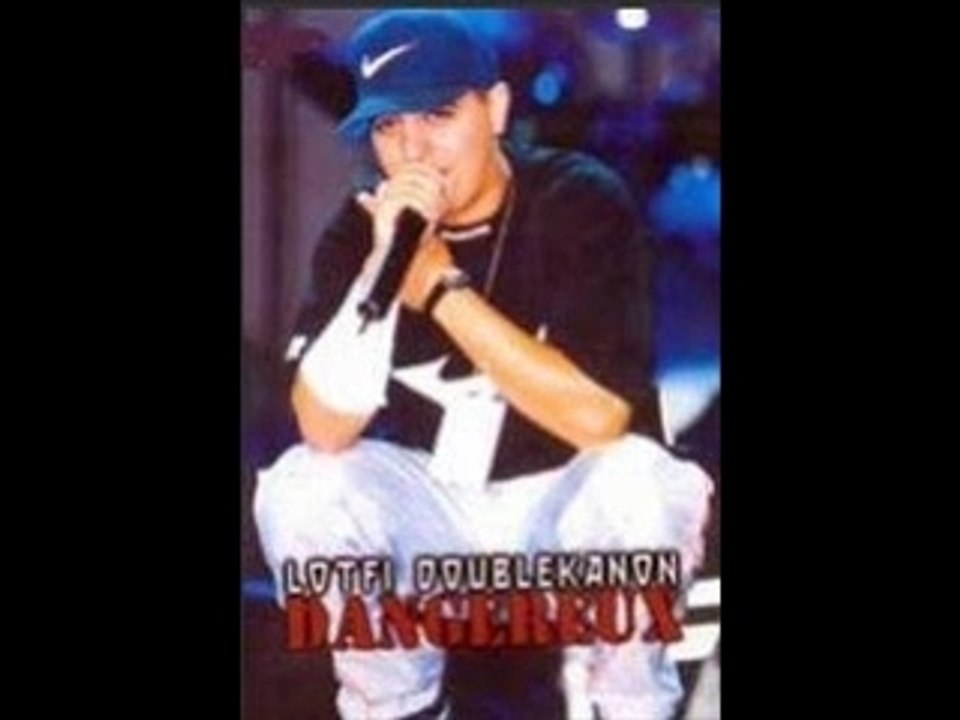 lotfi double kanon: virus