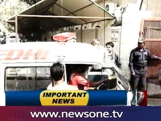 Death toll in Gaddani ship-breaking yard accident rises to 17