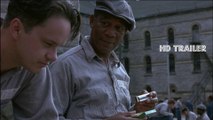 The Shawshank Redemtpion (1994) trailer - Morgan Freeman, Tim Robbins