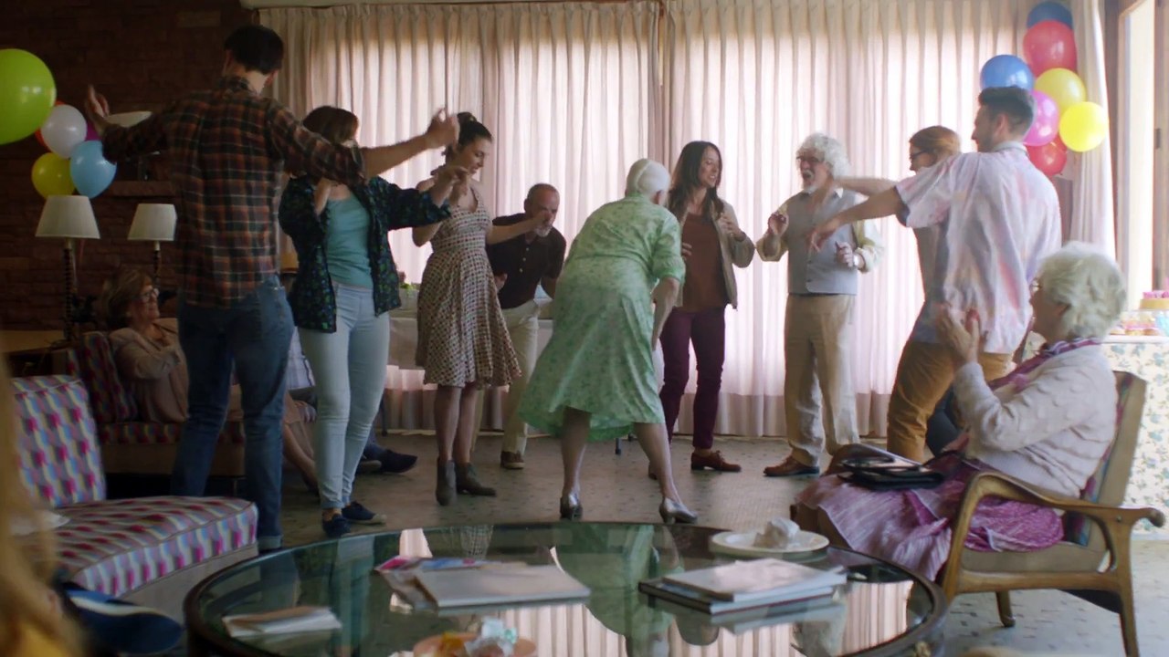 Ubisoft : Just Dance - Agatha