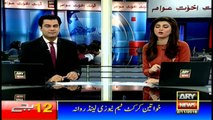 Bulletins 1200 2nd November 2016