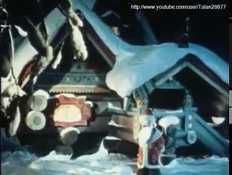 Чудесный колодец добрые советские мультфильмы