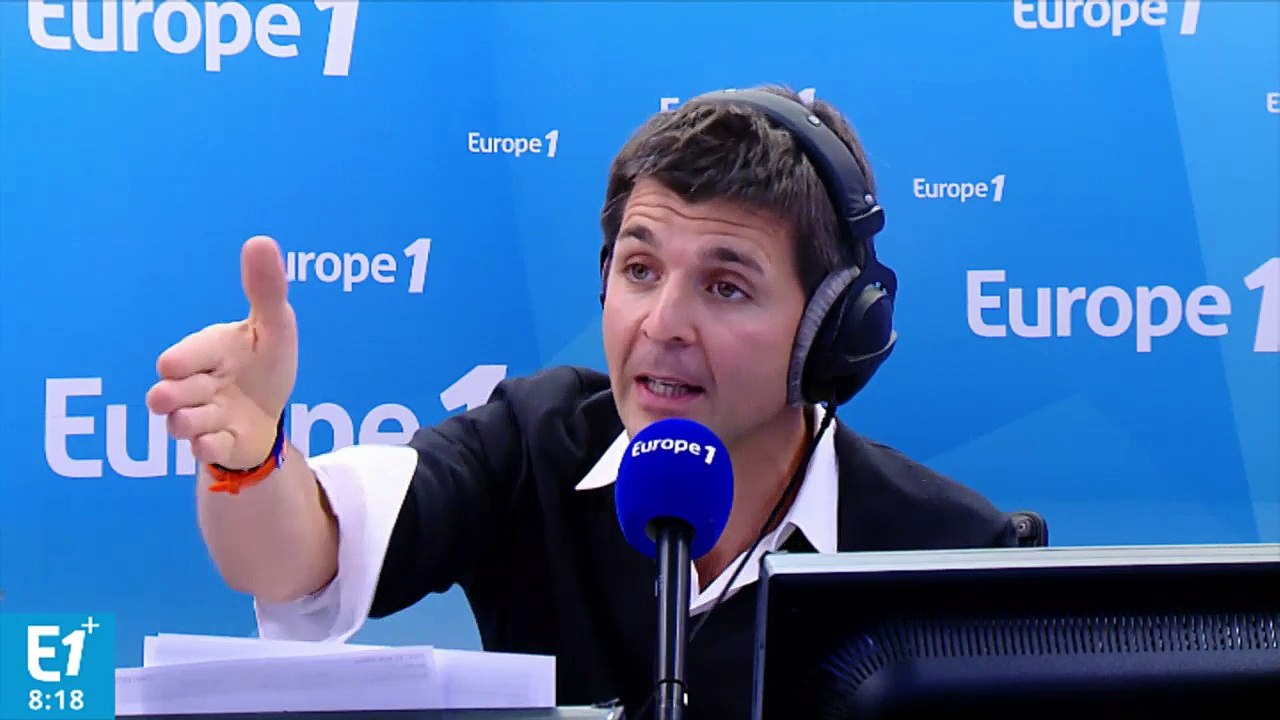 Montebourg : "la théorie des gauches irréconciliables me paraît hors de saison"
