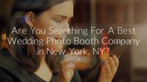 partyShotsny - Wedding Photo Booth in New York, NY