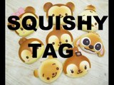 Squishy Tag ^_^ in collaborazione con Amalia Monster High