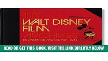 [EBOOK] DOWNLOAD The Walt Disney Film Archives: The Animated Movies 1921-1968 GET NOW
