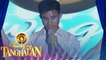 Tawag ng Tanghalan: Carlmalone gets fourth Tawag ng Tanghalan win