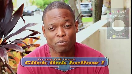 Look Inside The Elephant Vanishes Stories Review