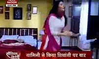 Pehli Baar Roop Badalne Me Mushkil- 5th November 2016-Naagin 2