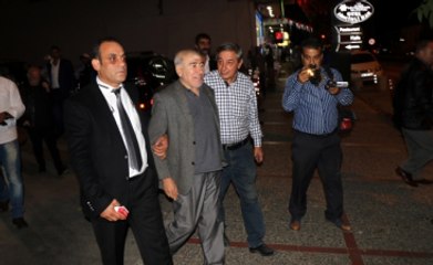 İlyas Salman, Psikolojik Tedavi Görmeye Başladı