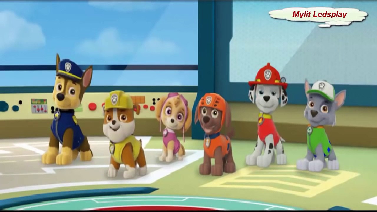 Paw Patrol Game Paw Patrol Full Episodes Pups Save The Day Paw Patrol Kid Games