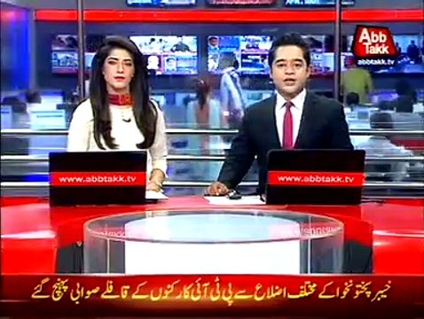 Karachi: CM Sindh visits Jinnah Hospital for enquire of Dr Asim health