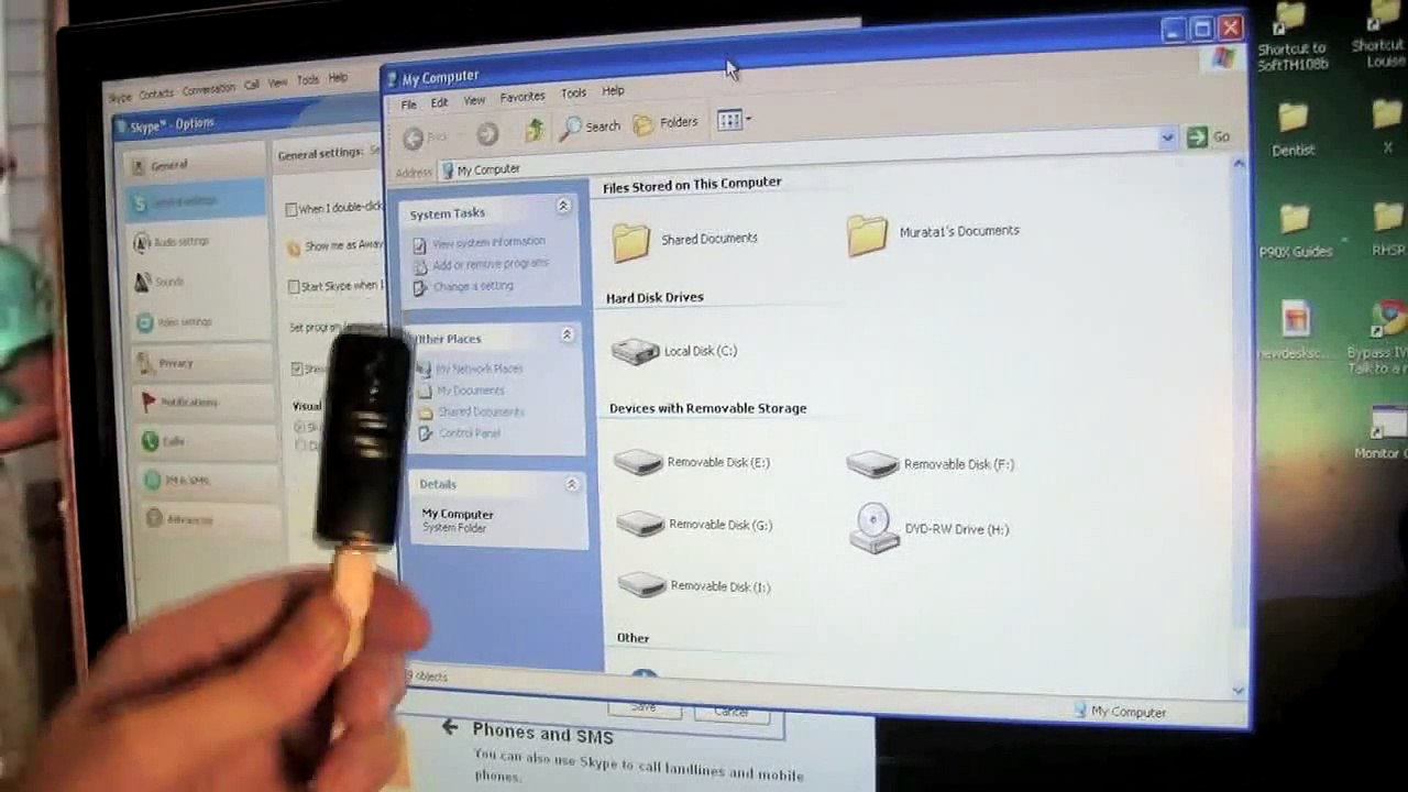 Mini DV MD80 4_9 - PC Web Cam Solution-fI77mpo5yzk