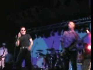 The Damned Live at Rebellion Festival 2007 🎸 – A Historic Punk Performance