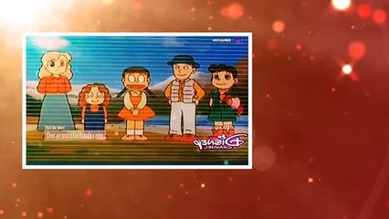 Shizuka Nobita Hindi Urdu Cartoon Ep76