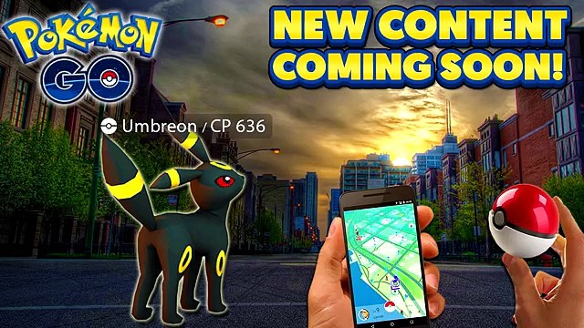 Pokémon GO News Update - Gen 2 Release Date, Legendary Battles & Trading System!