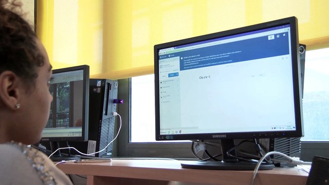 [#Persévérancescolaire] Du stage... au reportage