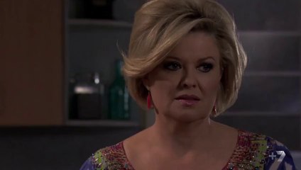 Home and Away 6539 2nd Novemnber 2016