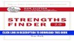 [PDF] StrengthsFinder 2.0 Full Collection