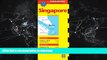 READ THE NEW BOOK Singapore Travel Map Thirteenth Edition (Periplus Travel Maps: Singapore
