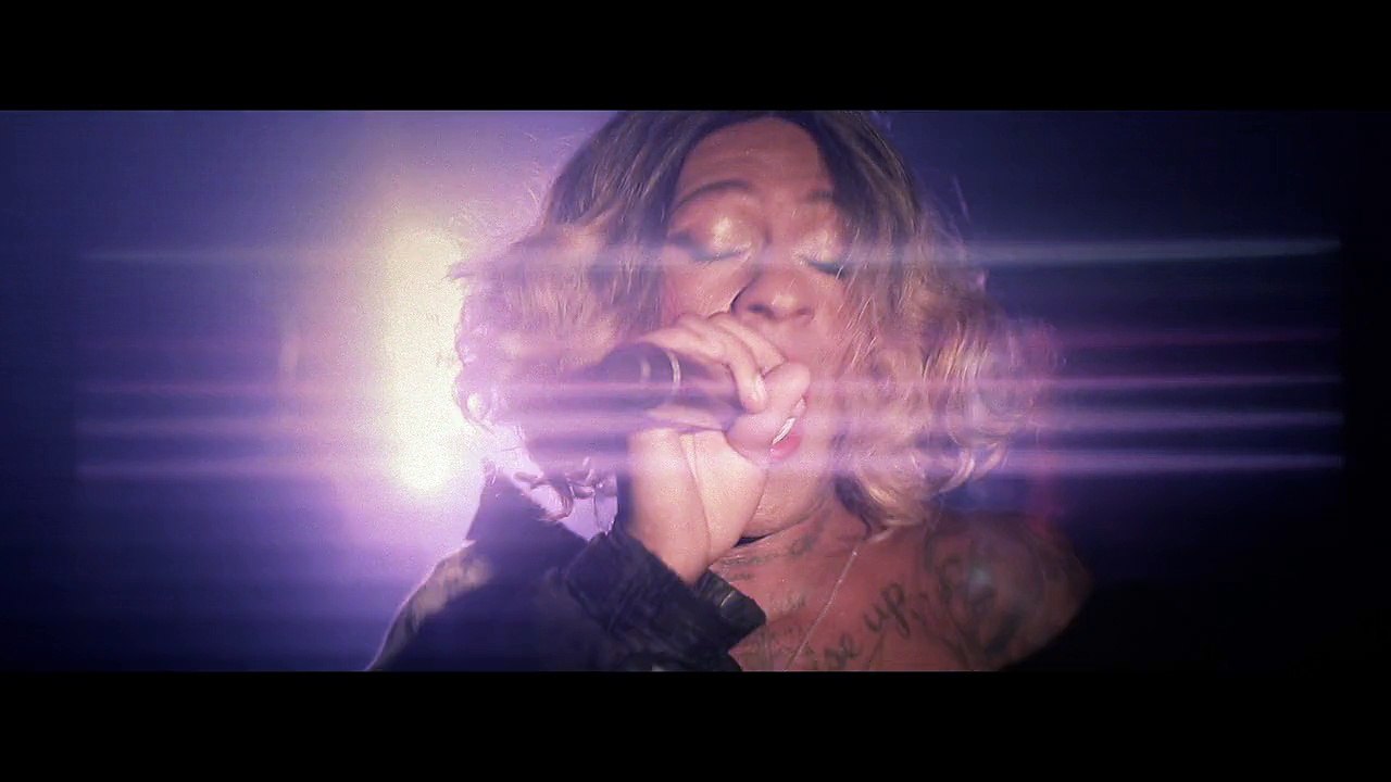Mykki Blanco - Fendi Band - Deezer Session