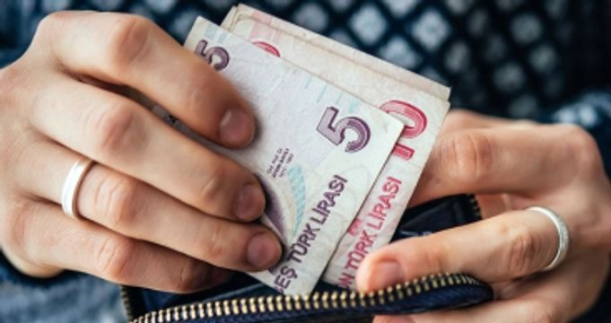 Yüksek Maaş Alan Yüksek Emekli Maaşı Alacak