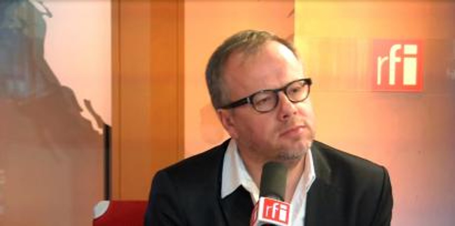 C. Deloire: «Si un crime n’est pas élucidé, c’est un encouragement pour d’autres criminels»