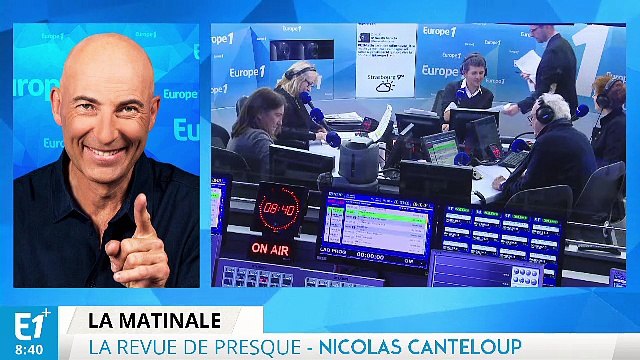 Nous sommes en République, il n'y a pas de dauphinat