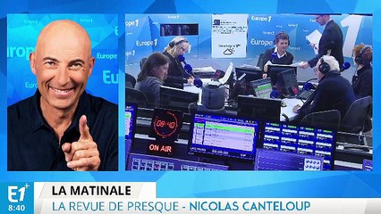 "Nous sommes en République, il n'y a pas de dauphinat"