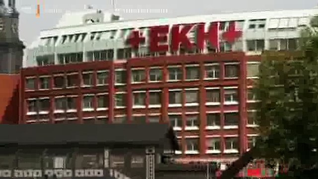 Notruf Hafenkante Bataillon dAmour Staffel 09E11